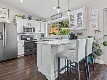 4017  Huckleberry Drive 