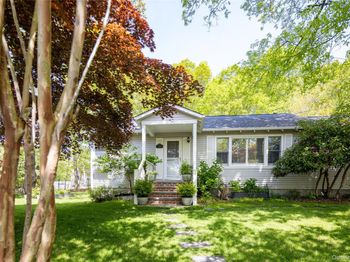 16 Bowditch Road