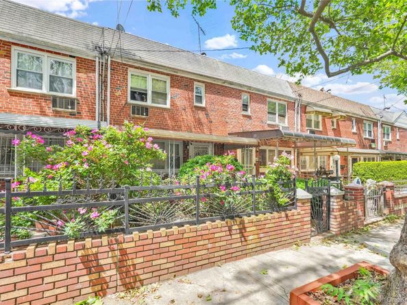 644 E 59th Street, Brooklyn NY 11234