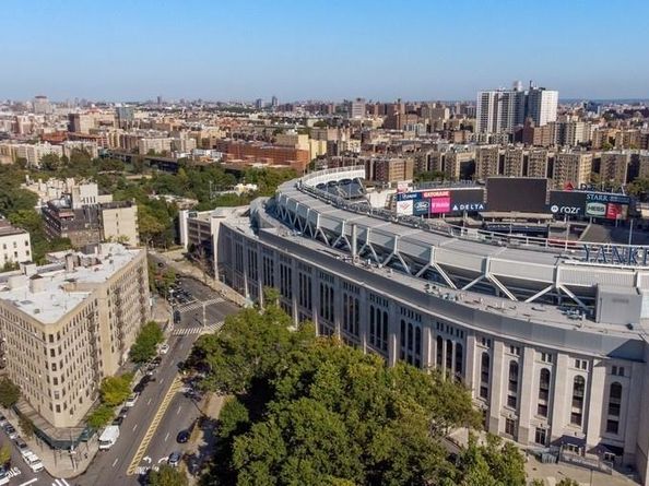941 Jerome Avenue 7C, Bronx NY 10452