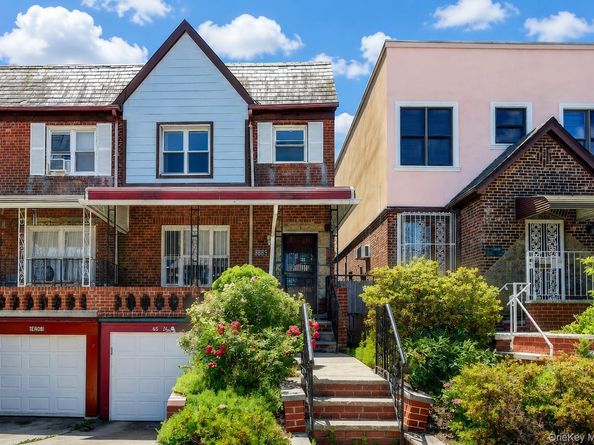 85-62 66th Road, Rego Park NY 11374