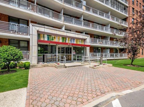 6125 98th Street 11C, Rego Park NY 11374