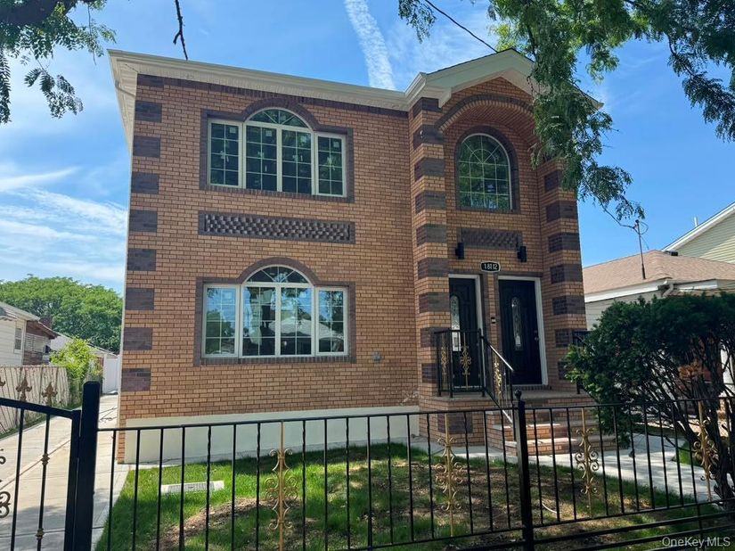 18112 145th Avenue, Springfield Gardens NY 11413