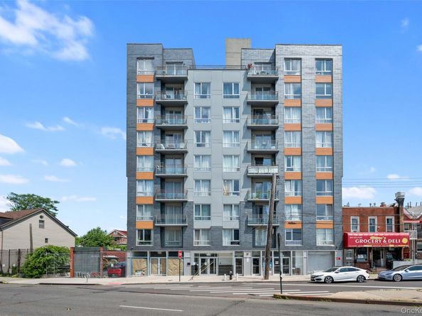 7009 45th Avenue 7A, Woodside NY 11377