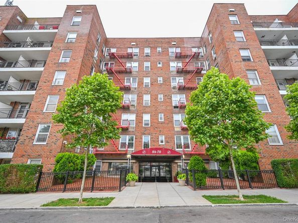 84-70 129th Street 6C, Kew Gardens NY 11415