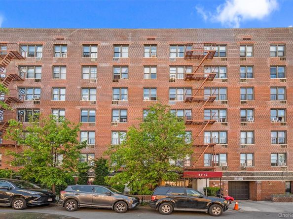 41-42 73 Street 4G, Woodside NY 11377