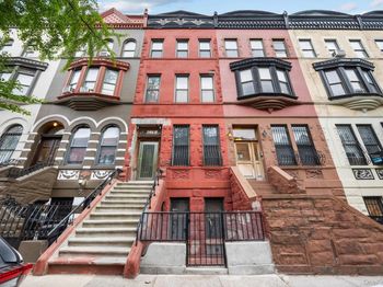 248 W 136th Street