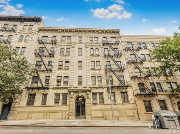 29 Convent Avenue 21, New York (Manhattan) NY 10027