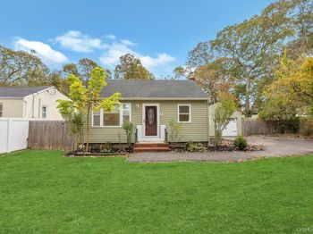 34 Ormond Avenue