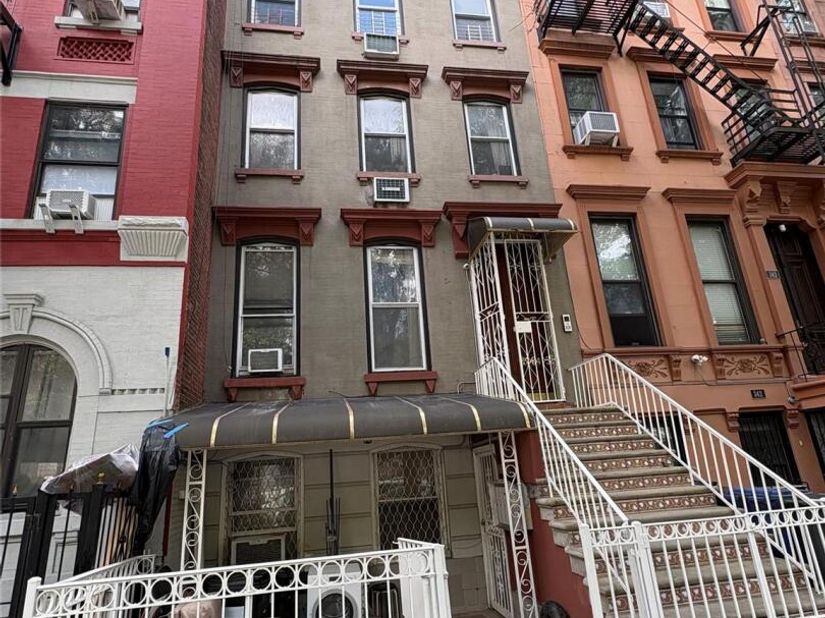 344 E 120th Street, New York (Manhattan) NY 10035