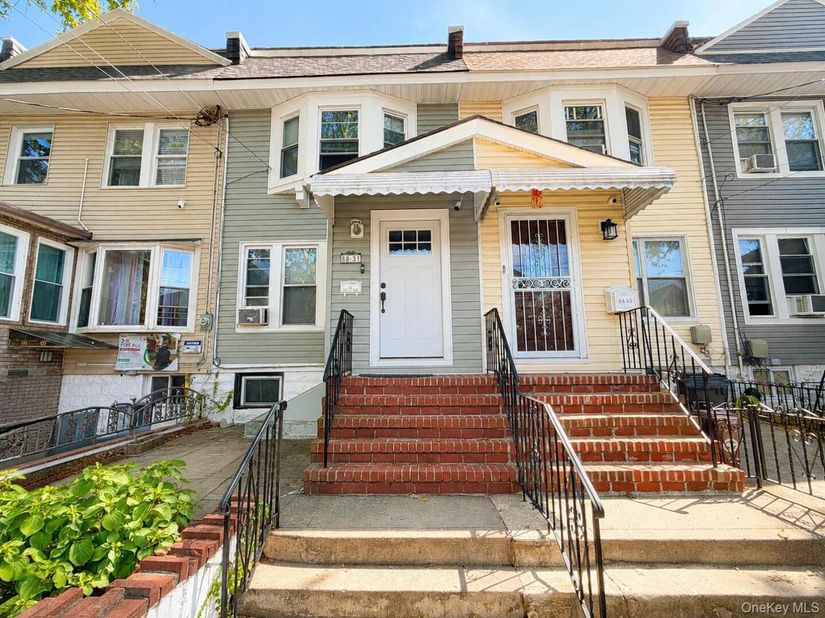 88-31 88th Street, Woodhaven NY 11421
