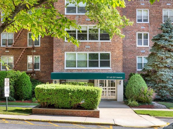 211-65 23rd Avenue 5E, Bayside NY 11360