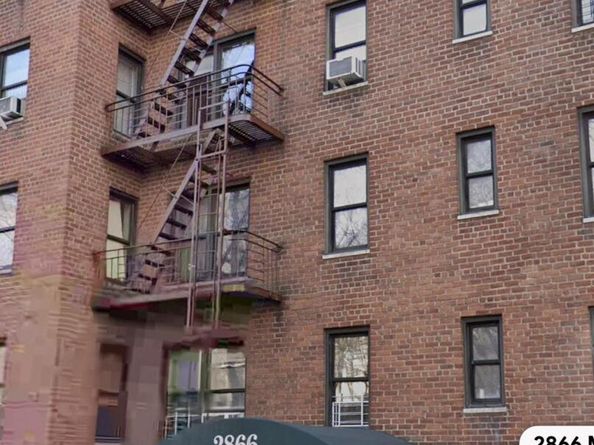 2866 Marion Avenue 3D, Bronx NY 10458