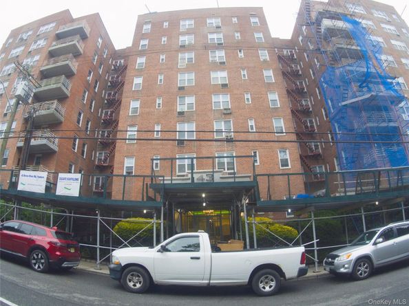 43 Bronx River Road 8P, Yonkers NY 10704