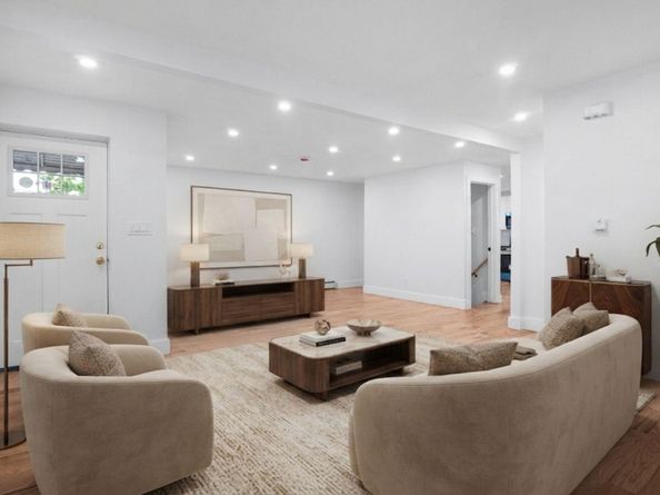 1616 Hammersley Avenue, Bronx NY 10469