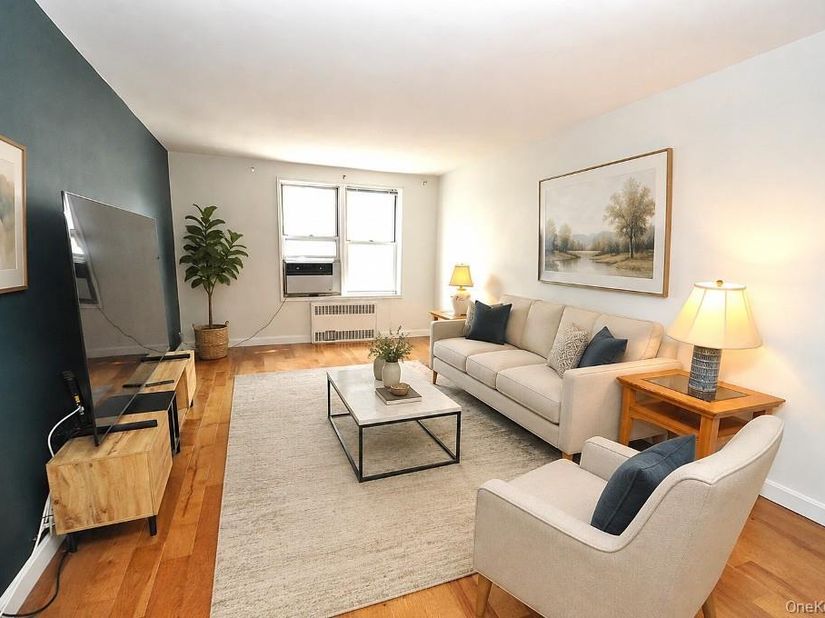 491 Riverdale Avenue 3C, Yonkers NY 10705