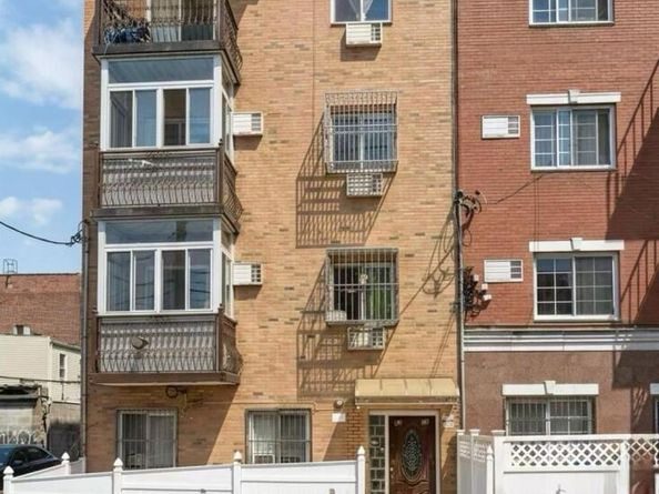 37-13 107th Street 4A, Corona NY 11368