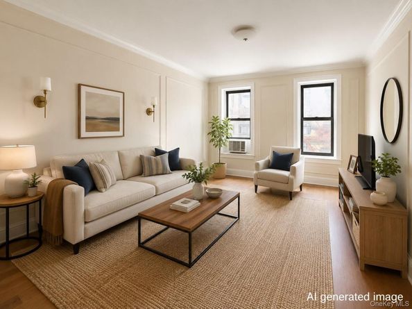 828 Gerard 5C, Bronx NY 10451