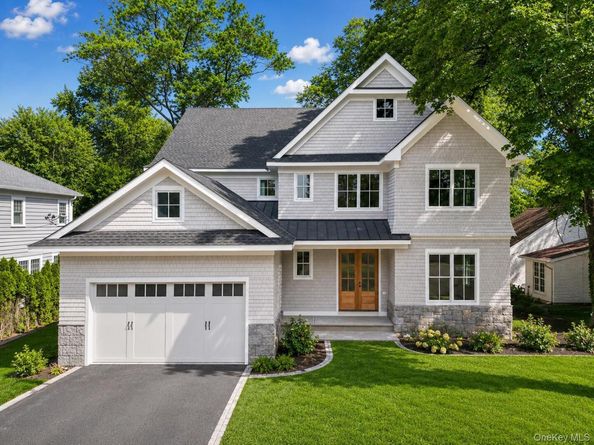 8 Crest Lane, Scarsdale NY 10583