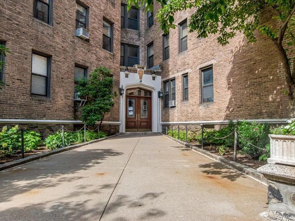 3875 Waldo Avenue 9R, Bronx NY 10463