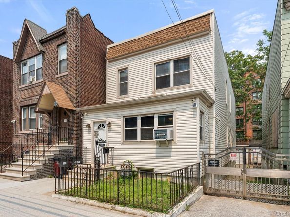 2020 Continental Avenue, Bronx NY 10461