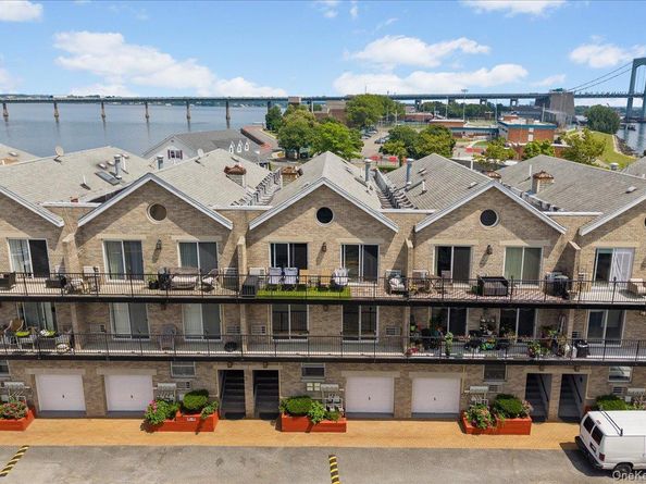 10 Pennyfield Avenue 5C, Bronx NY 10465