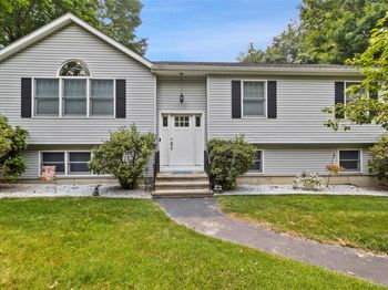20 Barger Street