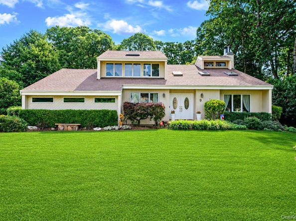 9 Amber Lane, Wading River NY 11792