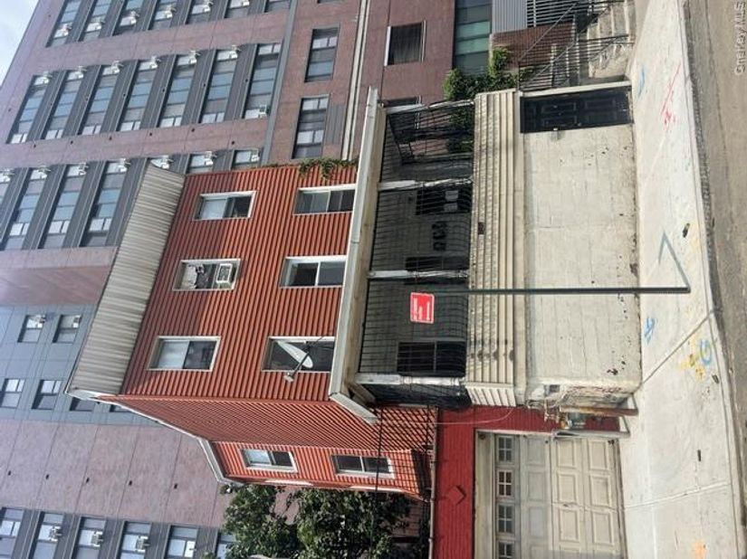 1897 Longfellow Avenue, Bronx NY 10460