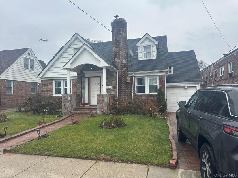 11669 233rd Street, Cambria Heights NY 11411