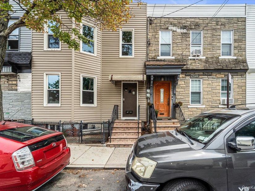 54-18 Nurge Avenue, Maspeth NY 11378