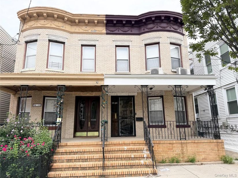 8615 88th Avenue, Woodhaven NY 11421