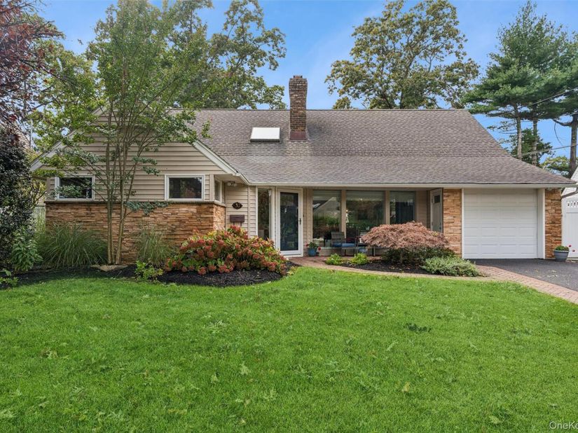 30 Range Drive, Merrick NY 11566