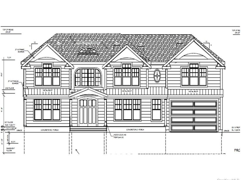 86 Horton Place, Syosset NY 11791