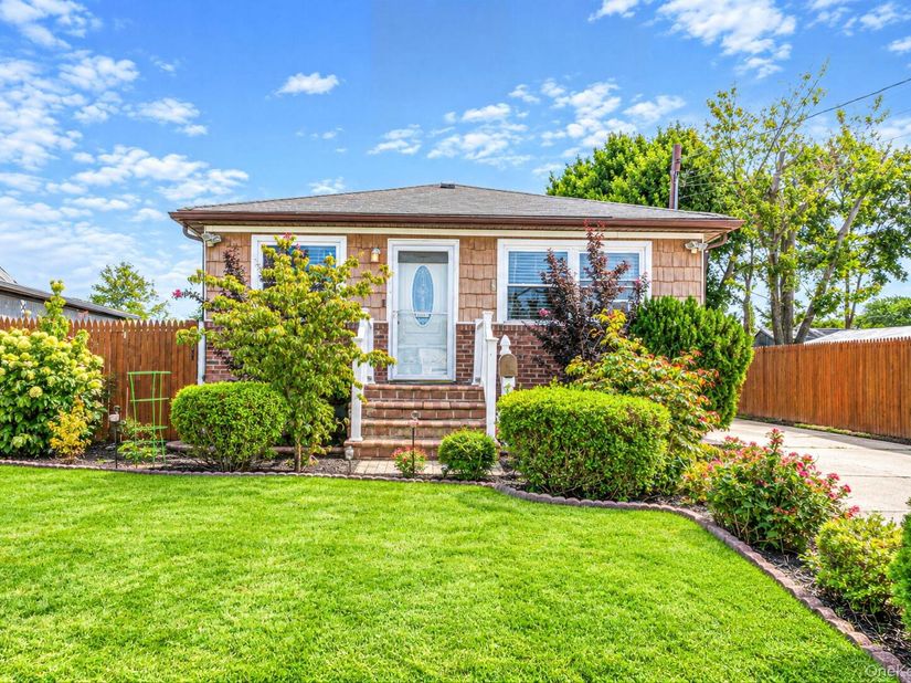 58 Morton Street, Brentwood NY 11717