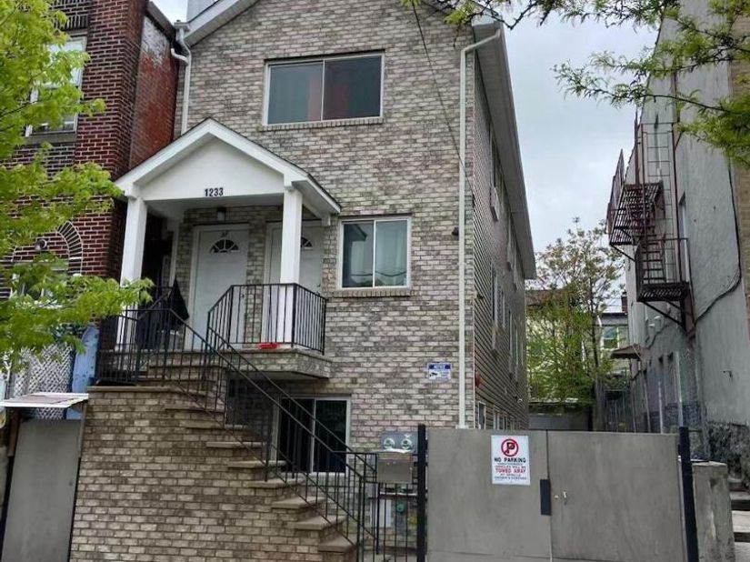 1233 Beach Avenue, Bronx NY 10472