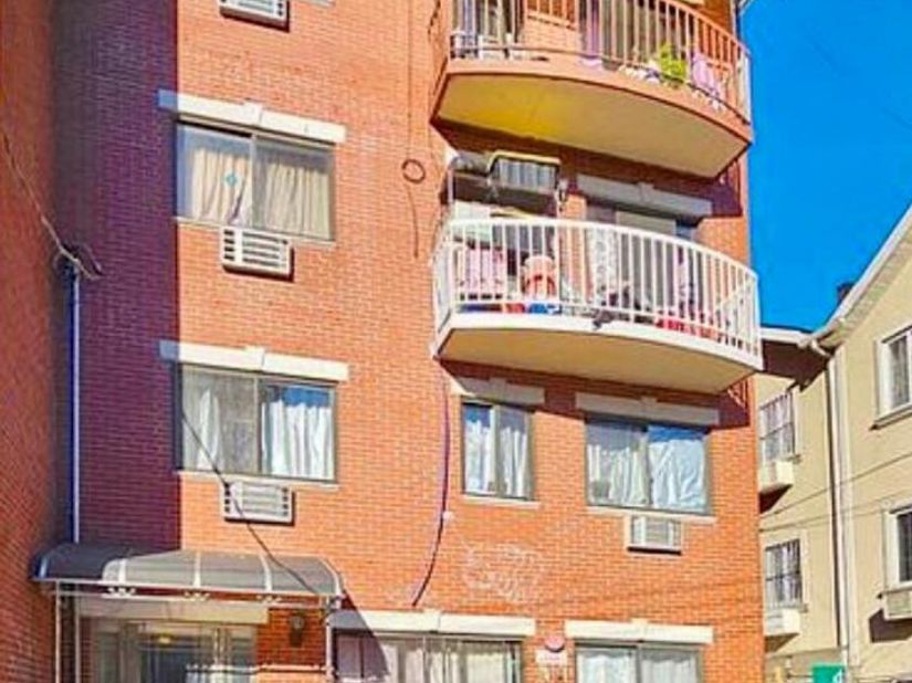 37-33 107th Street 3B, Corona NY 11368