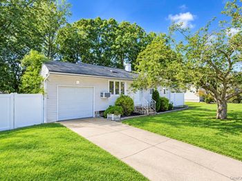 8 Norwalk Lane