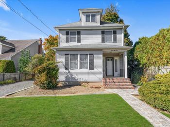 155 Berry Hill Road