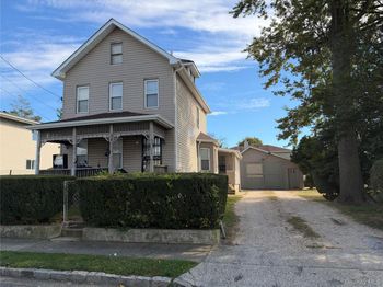 34 2nd Avenue