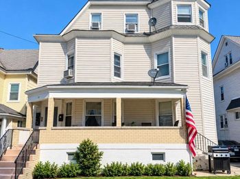 33 Saint Andrews Place