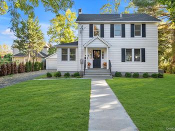 118 Willow Street