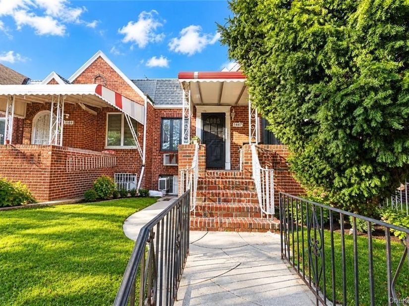 1607 Avenue W, Brooklyn NY 11229