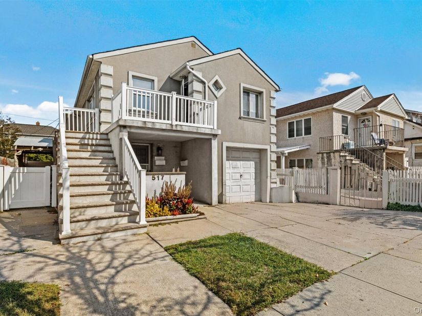 517 E Broadway, Long Beach NY 11561