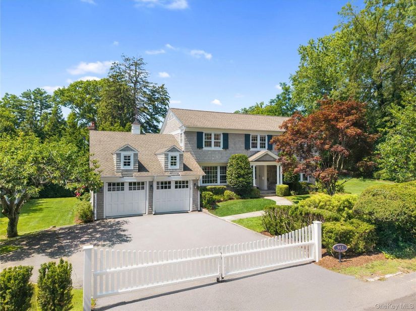 911 Cove Road, Mamaroneck NY 10543