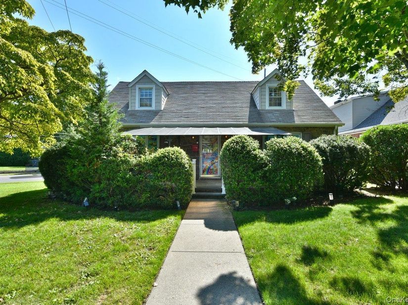 93 Gilmore Boulevard, Stewart Manor NY 11001