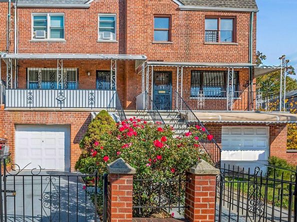 1149 East 219th Street, Bronx NY 10469