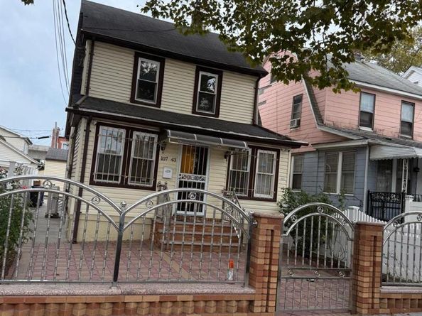 10743 135th Street, Richmond Hill NY 11419