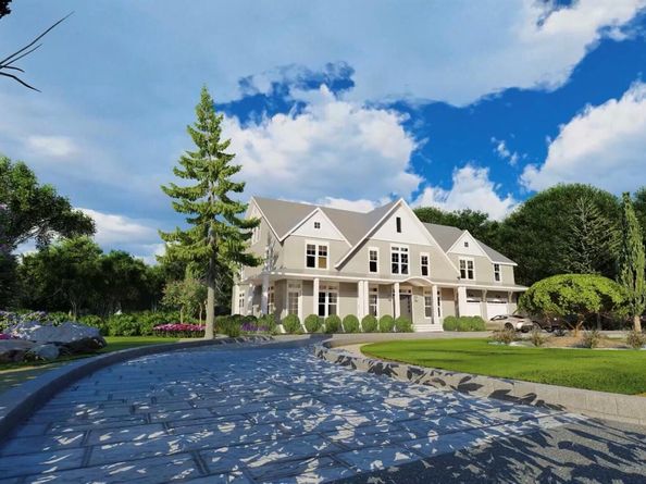 9 Indian Trail, Harrison NY 10528