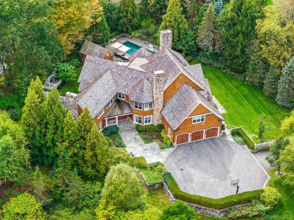 16 Wrights Mill Road, Armonk NY 10504